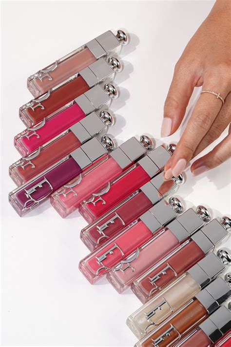 dior lipgloss personalisieren|gloss dior lip maximizer.